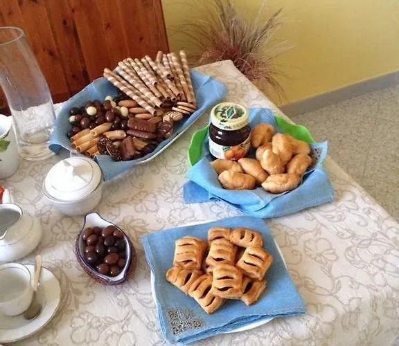 Il Casaletto Di Laura 3* Fiumicino